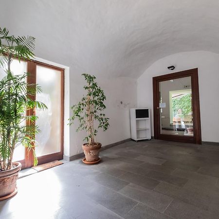 Apartament Cathedral House Orvieto Zewnętrze zdjęcie