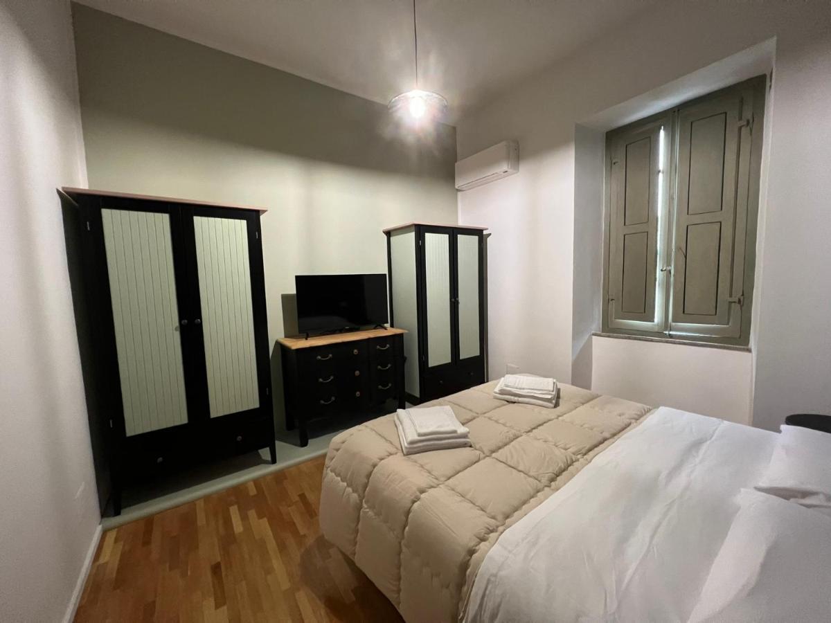 Apartament Cathedral House Orvieto Zewnętrze zdjęcie