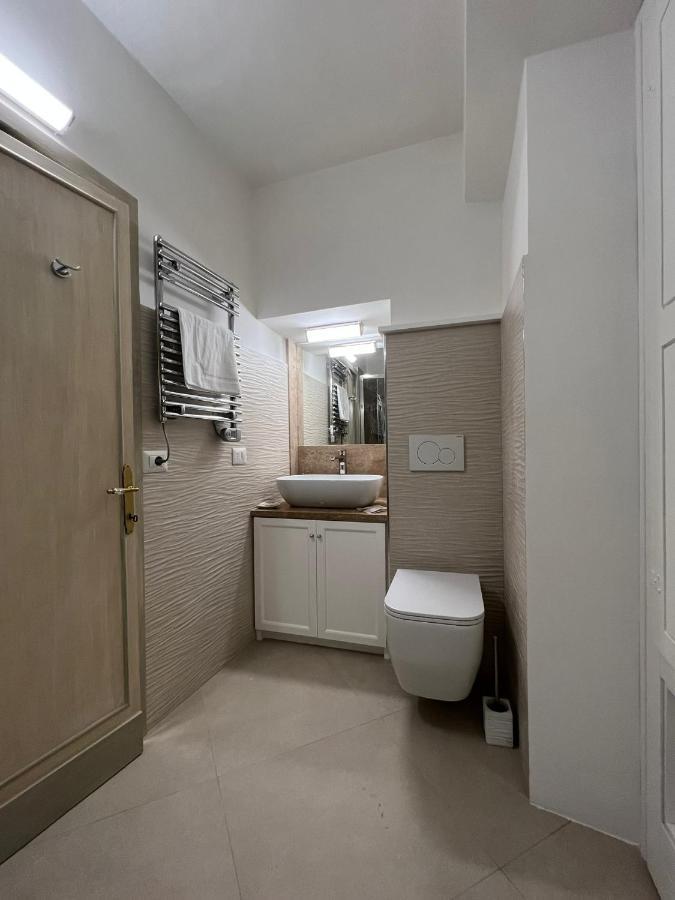 Apartament Cathedral House Orvieto Zewnętrze zdjęcie