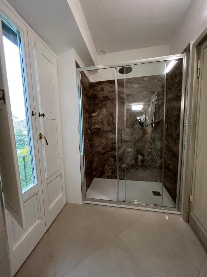 Apartament Cathedral House Orvieto Zewnętrze zdjęcie
