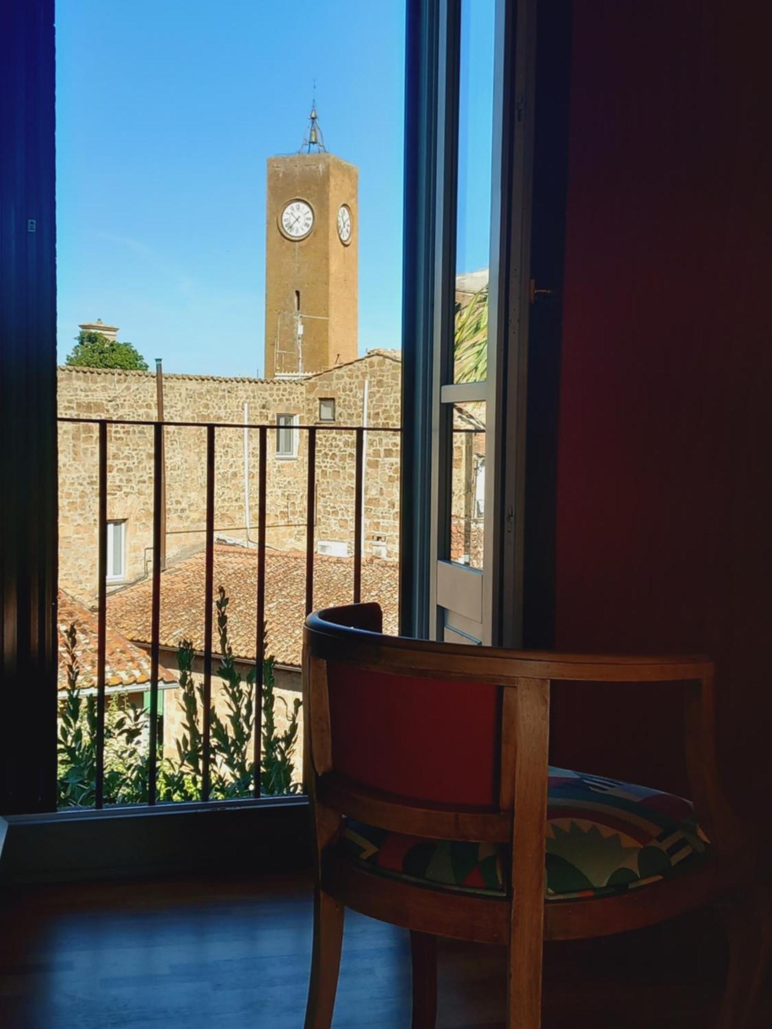 Apartament Cathedral House Orvieto Zewnętrze zdjęcie