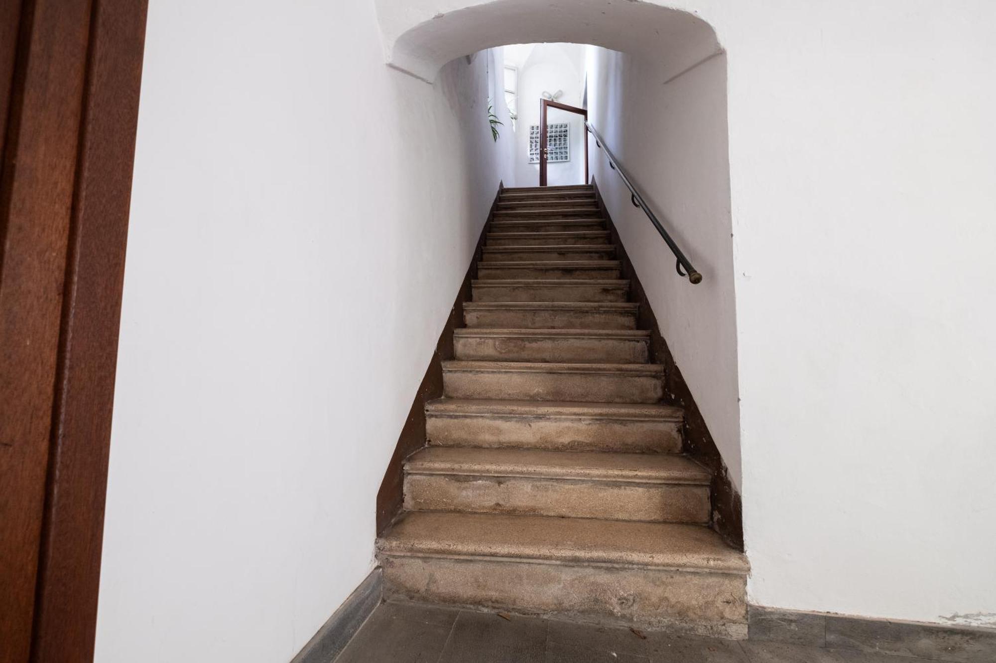 Apartament Cathedral House Orvieto Zewnętrze zdjęcie
