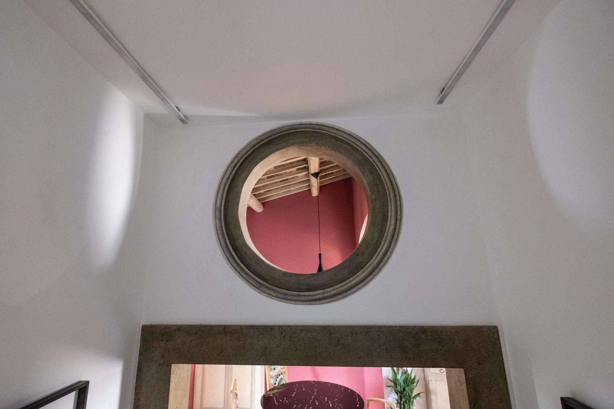 Apartament Cathedral House Orvieto Zewnętrze zdjęcie